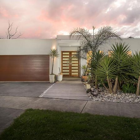Currawong Close Pool Pool Table Alfresco Featured Cowes Eksteriør billede