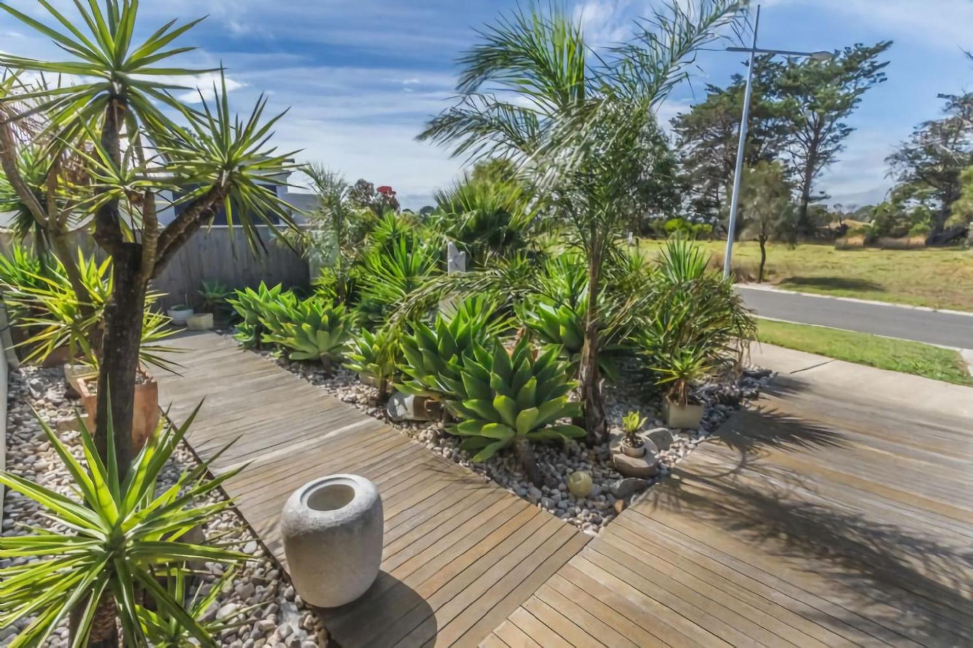 Currawong Close Pool Pool Table Alfresco Featured Cowes Eksteriør billede