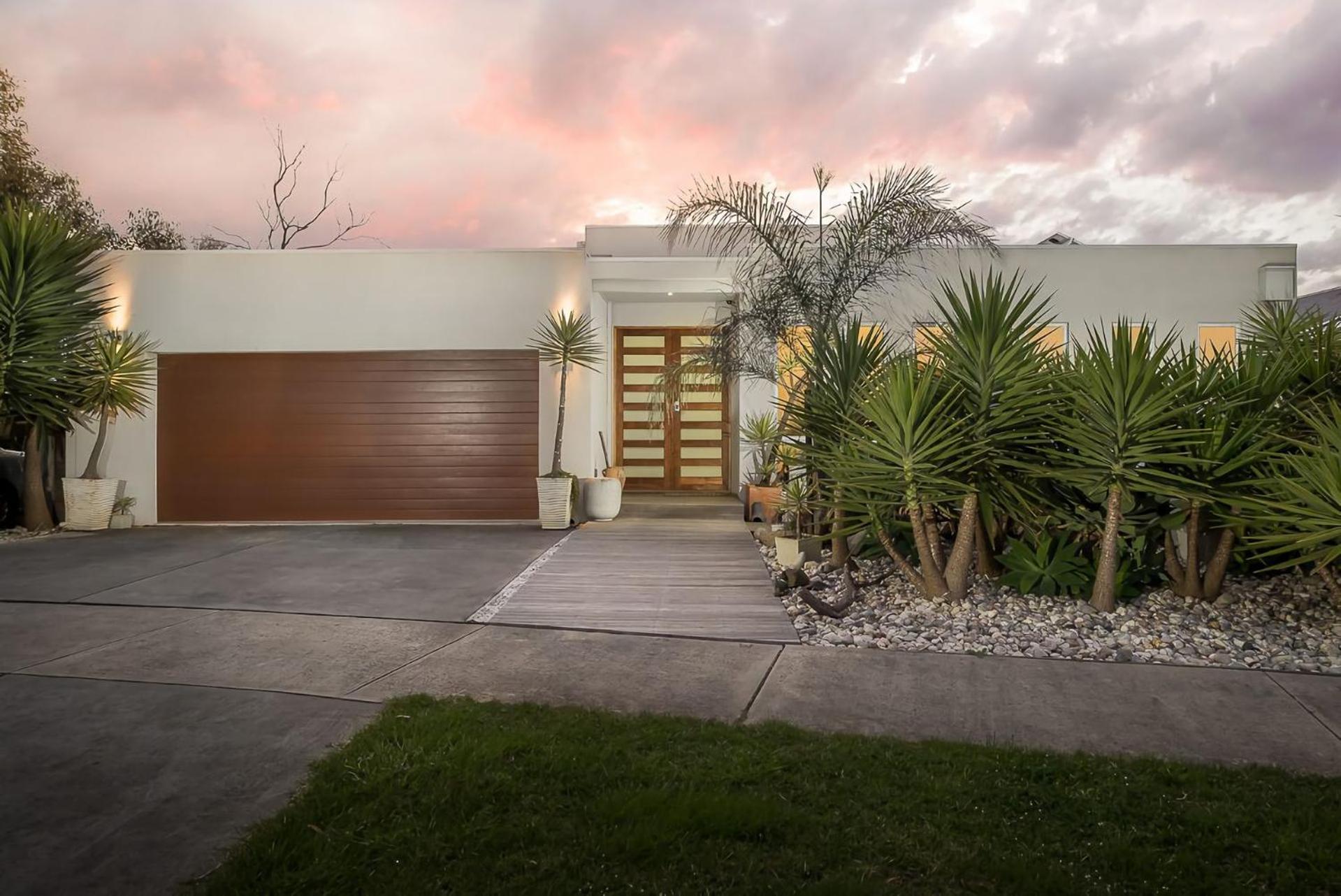 Currawong Close Pool Pool Table Alfresco Featured Cowes Eksteriør billede