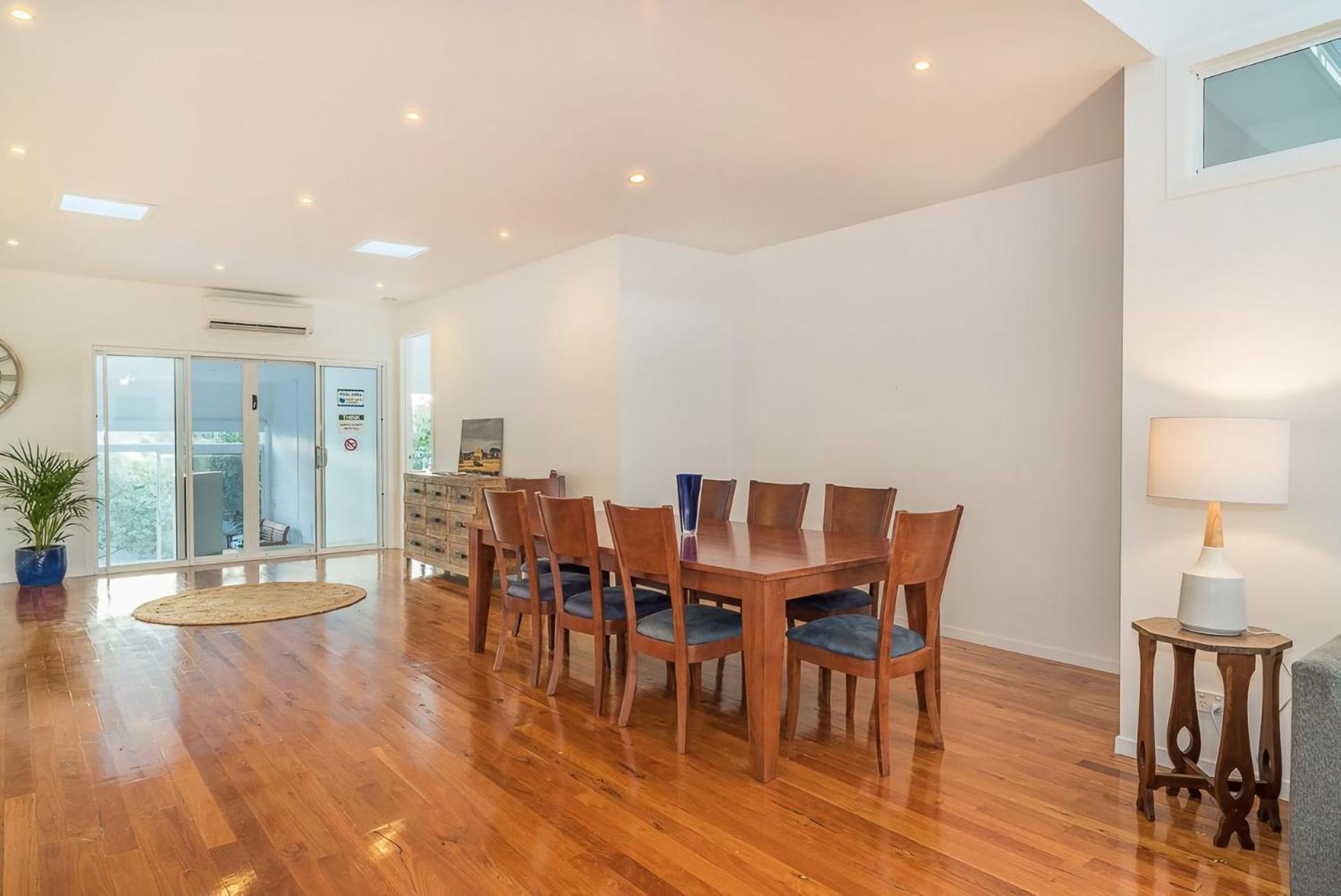 Currawong Close Pool Pool Table Alfresco Featured Cowes Eksteriør billede